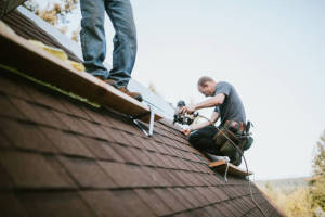 Local Roofers in Greenbank, PA